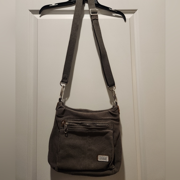 Travelon Bags Travelon Heritage Antitheft Hobo Crossbody Travel